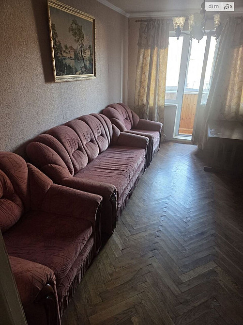Продаж Квартира 2-кімнатна, 5/5 поверх на Василенка Миколи вул., д. 11 Київ - фото 1