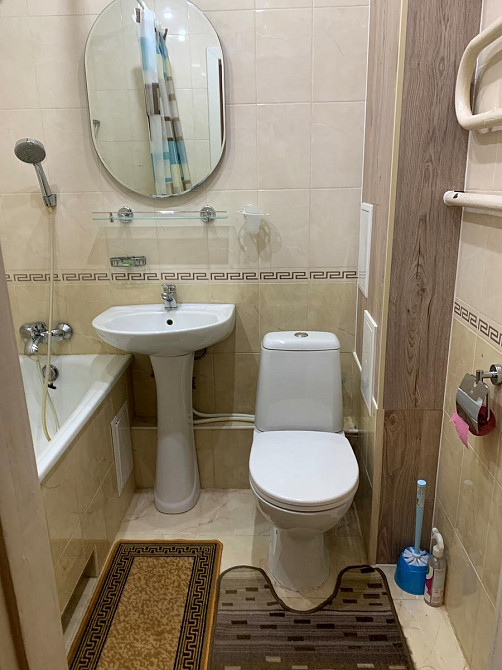 Оренда Квартира 1-кімнатна, 3/9 поверх на Маршала Рокосовського, 10А Київ - фото 7