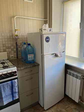 Оренда Квартира 1-кімнатна, 2/5 поверх на Алмаатинська, 89б Киев