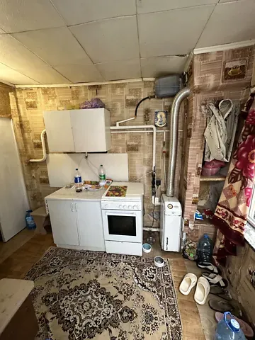 Продаж 1-поверховий   35 кв.м 2 кімн. на Шевченка вулиця 43 Миколаїв - фото 18