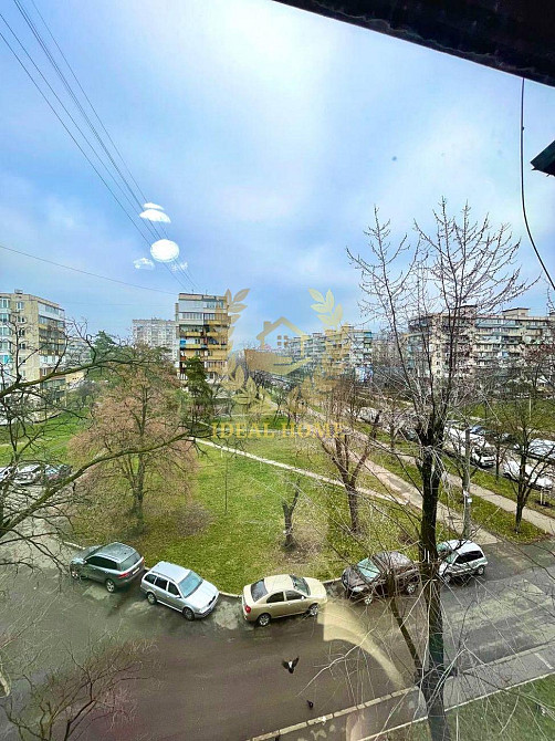 Продаж Квартира 2-кімнатна на Братиславская ул., 38 Киев - изображение 8