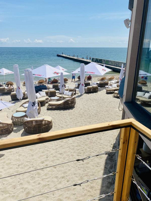 Оренда Квартира 1-кімнатна, 1/6 поверх на Фонтанская Дорога, 153 Одесса - изображение 16