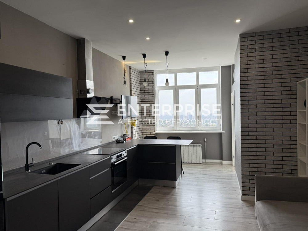 Продаж 2к квартири 69.6 кв. м Київ - фото 2