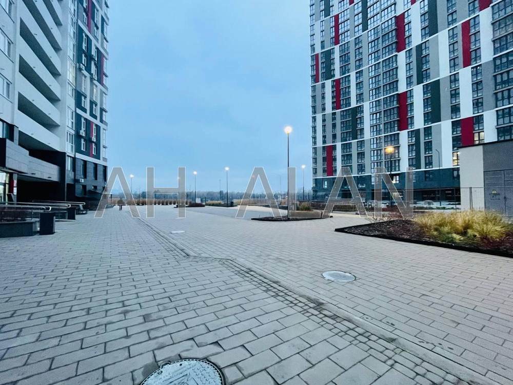 Оренда офісне приміщення на Микільсько-Слобідська вул., 15 приміщень - 1, поверх - 2/24 Київ - фото 19