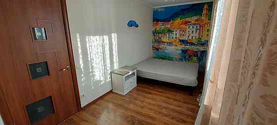 Оренда Квартира 2-кімнатна, 3/5 поверх на Волинська, 2 Київ