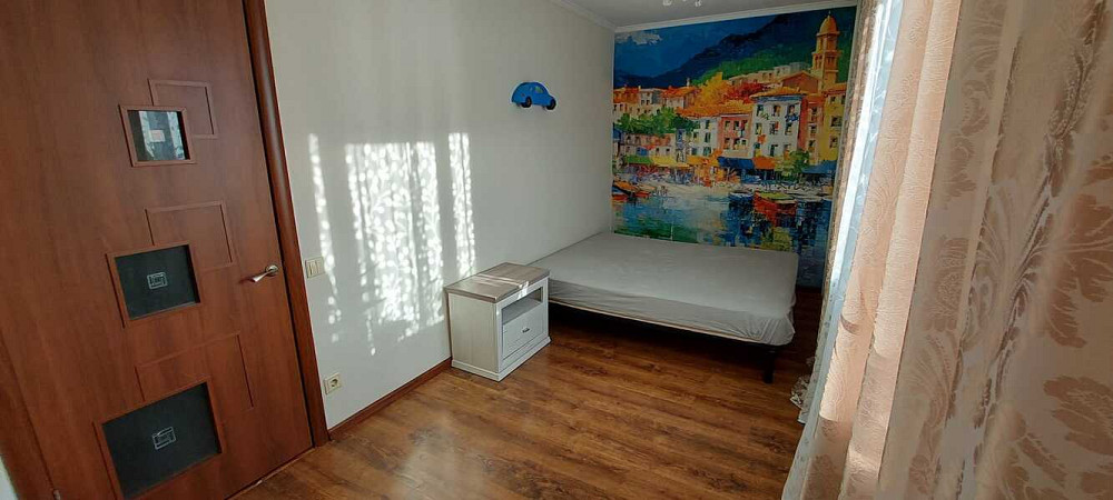 Оренда Квартира 2-кімнатна, 3/5 поверх на Волинська, 2 Київ - фото 3