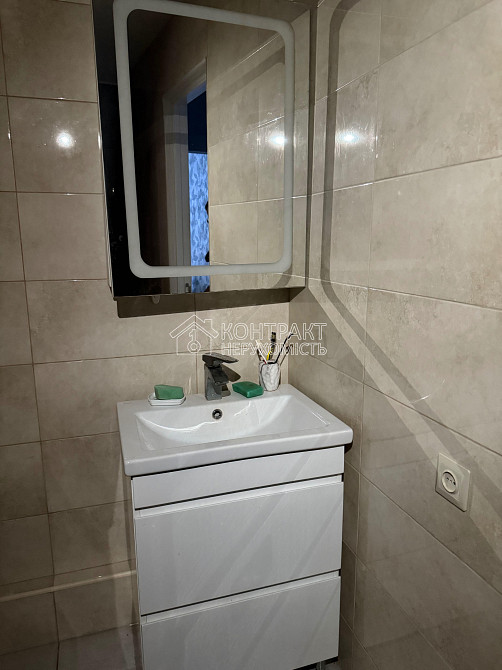 Продаж Квартира 1-кімнатна, 3/9 поверх на вул. Дружби народів Харьков - изображение 13