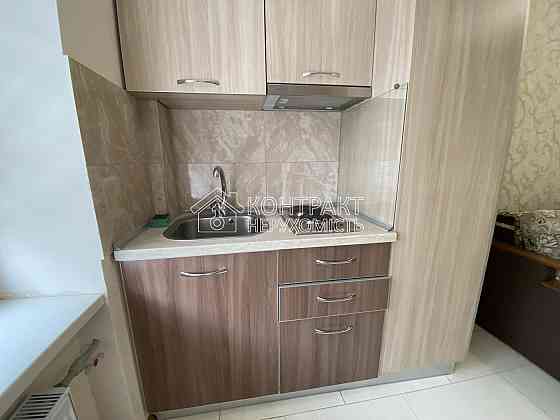 Оренда Квартира 1-кімнатна, 4/6 поверх на вул. Шевченківський Харків