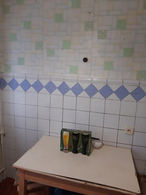 Оренда Квартира 1-кімнатна, 6/8 поверх на вул. Братів Зерових, 1 Київ - фото 7