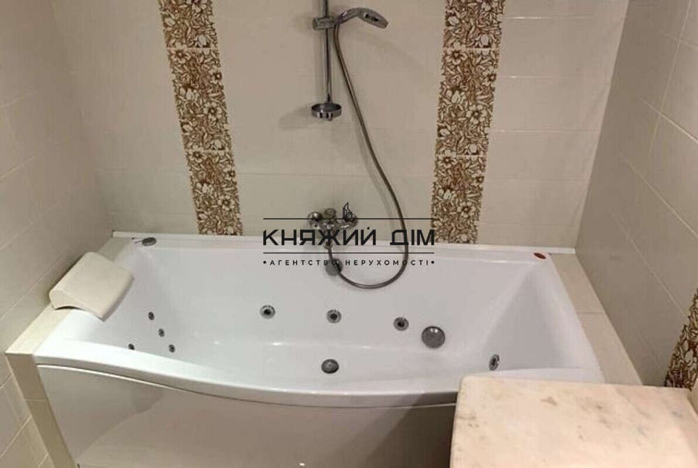 Оренда 4-х к. квартири в ЖК Корона Позняки. № 11200812 Киев - изображение 18