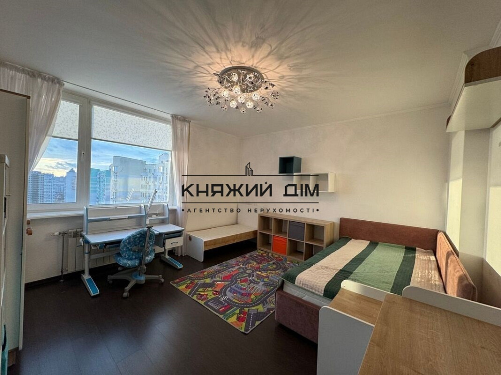 Продаж 3 кімнатної квартири по вул. Елизавати Чавдар 7 21144888 Київ - фото 7