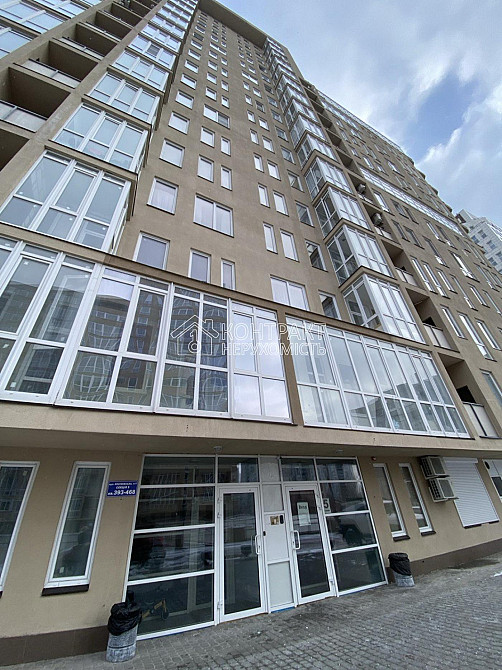 Продаж Квартира 2-кімнатна, 3/20 поверх на вул. Клочківська Харків - фото 1