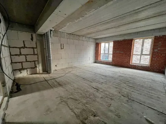 Продам 2-к квартиру у сучасному клубному будинку, ген. Пушкіна 8Б, Гагаріна Дніпро