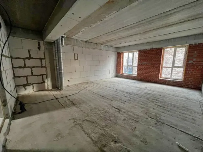 Продам 2-к квартиру в современном клубном доме, ген. Пушкина 8Б, Гагарина Днепр - изображение 5