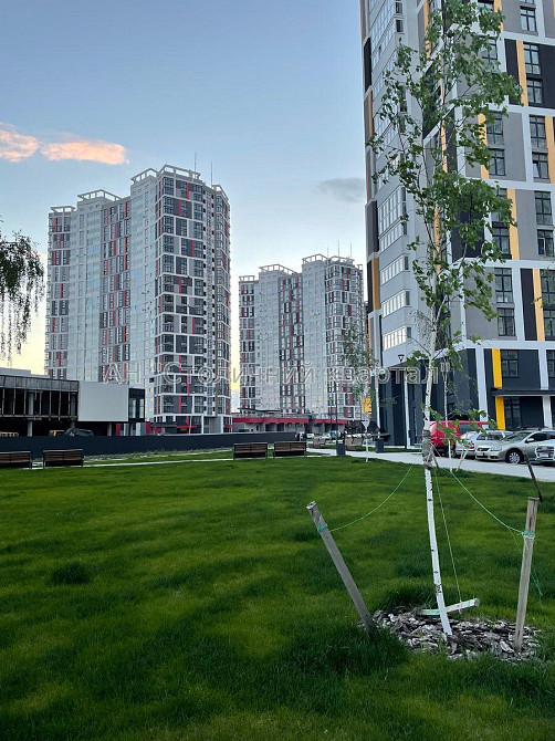 Продаж Будинок 1-кімнатний на Микільсько-Слобідська вул., 8 Киев - изображение 10