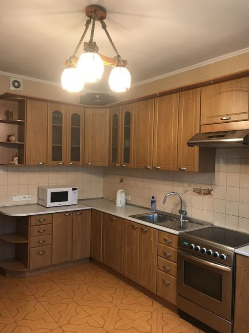 Оренда Квартира 2-кімнатна, 13/28 поверх на ул. Анны Ахматовой, 13 Київ - фото 5