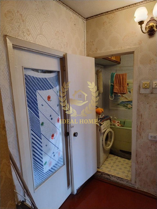 Продається чудова 3-кімнатна квартира по вул.Тростянецькій в Києві Киев - изображение 16