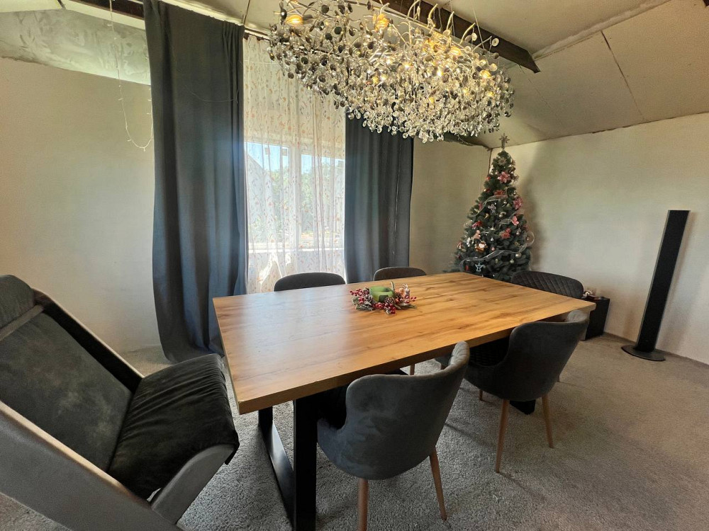 Продаж Будинок 4-кімнатний на КООП Юбилейный, 27 линия, 10 Velikodolinskoe - photo 6