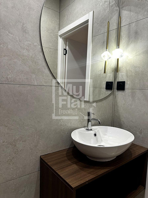 Продаж Квартира 3-кімнатна, 15/21 поверх на вул. Максимовича Михайла Киев - изображение 14