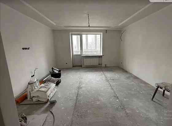 3 комнатная квартира. Средний этаж Одеса