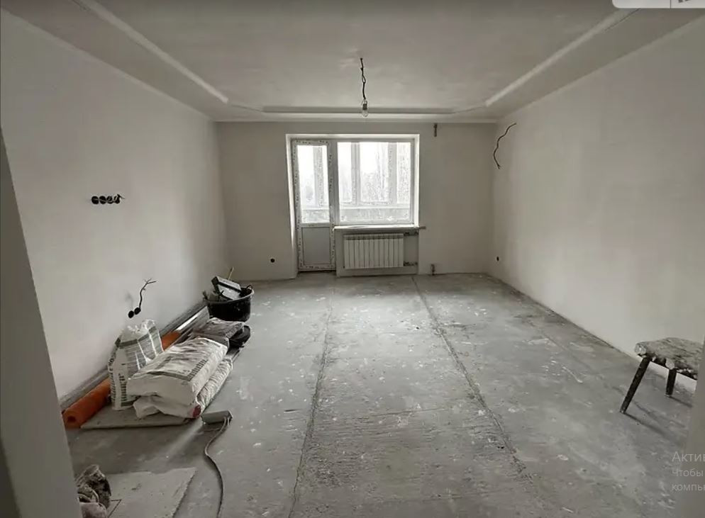 3 комнатная квартира. Средний этаж Одеса - фото 2