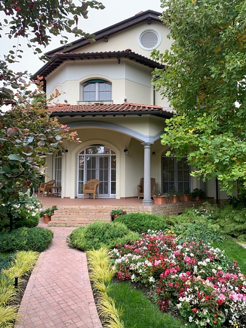 Продаж Будинок на Большой Фонтан / Фонтанская Дорога Odessa - photo 2