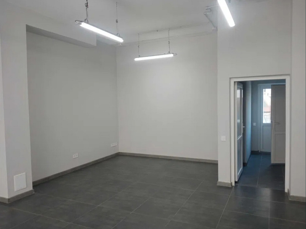 Оренда приміщення вільного призначення на Старий Поділ вул., 9 поверх - 1/5 Тернополь - изображение 1