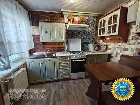 Продаж 1-поверховий   49.6 кв.м 3 кімн. на вул. Криваліївська Cherkasy