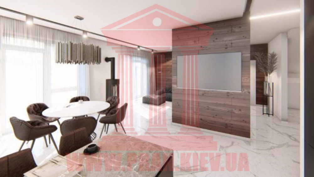 Продаж 2-поверховий Будинок з ділянкою 11.5 сот 230 кв.м   Гора - фото 6