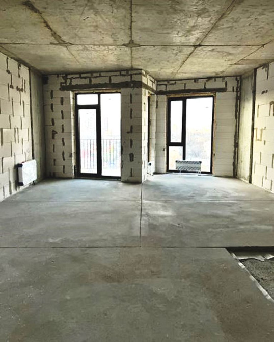 Однокомнатная квартира в апарт-комплексе "Итака", Одеса - фото 12