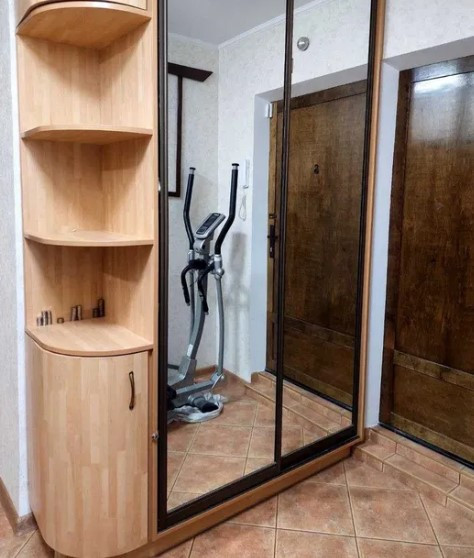 3-х комнатная квартира на берегу моря-Французский бульвар (Курортный переулок) Одеса - фото 10