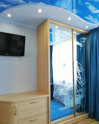 3-х ком.квартира  на генерала Цветаева Одеса - фото 13