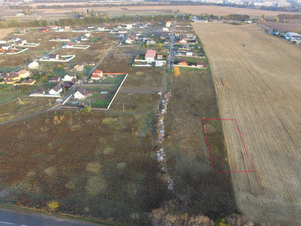 Продаж земельної ділянки на 31.978714, Геронимівка - фото 4