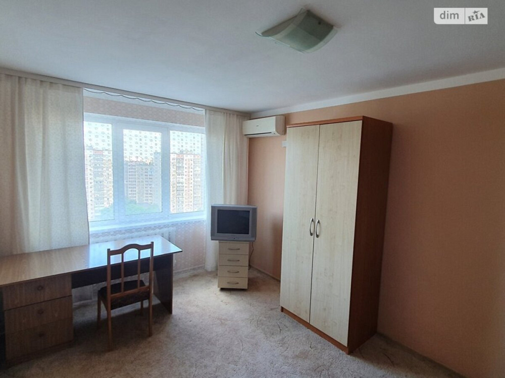 Оренда Квартира 1-кімнатна, 16/16 поверх на Гонгадзе Георгія, 26а Kiev - photo 2