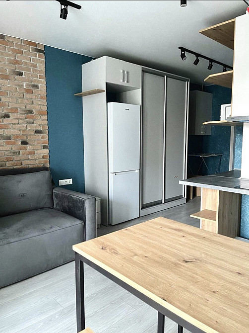 Продаж Квартира 1-кімнатна на ул. Варненская, 29 Одесса - изображение 3