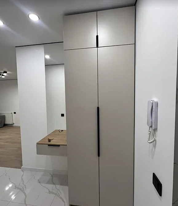 Продаж Квартира 1-кімнатна, 5/11 поверх на вул. Будного С. Тернопіль - фото 14