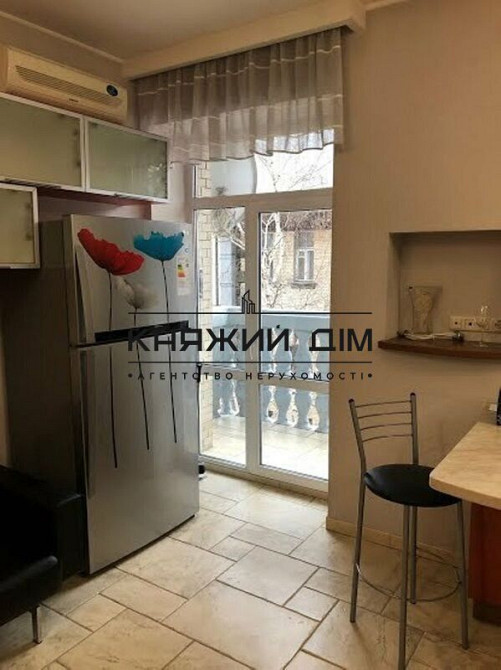 Оренда Квартира 2-кімнатна, 5/7 поверх на Прорезная ул. Kiev - photo 15