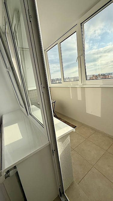 Оренда Квартира 2-кімнатна, 9/10 поверх на Володимира Великого вул., 17 Ternopil' - photo 11