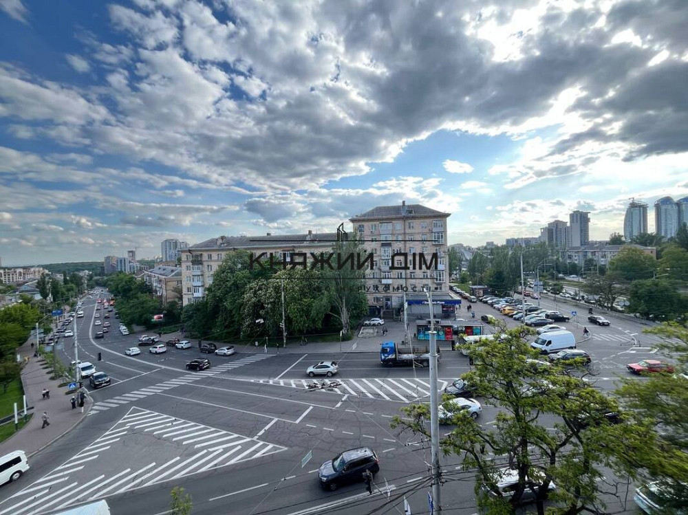 Оренда Квартира 2-кімнатна, 7/9 поверх на Бастионная ул. Київ - фото 19