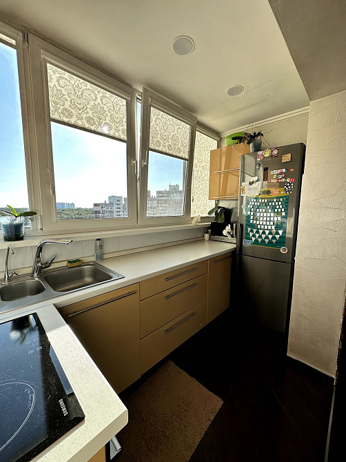 Продаж Квартира 1-кімнатна, 12/21 поверх на Заболотного Академика вул., д. 78 Киев - изображение 6