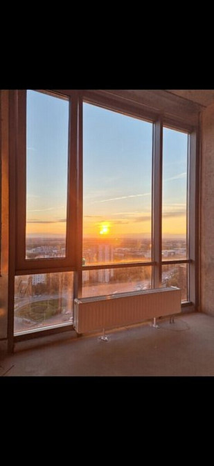 Продаж Квартира 3-кімнатна, 31/34 поверх на Академіка Заболотного вул., 1 Київ - фото 3