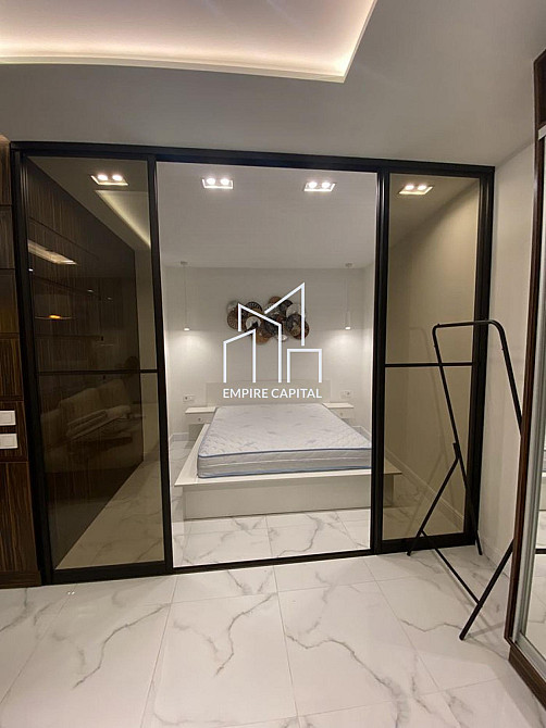 Оренда 1к квартири 50 кв. м Львів - фото 7