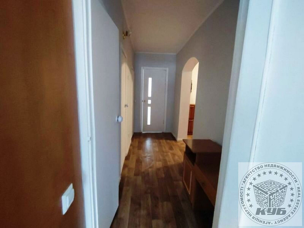 Продаж Квартира 3-кімнатна, 10/10 поверх на Стуса Василия ул., 28 Київ - фото 11