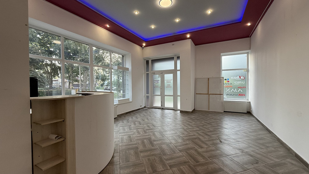 Оренда торгове приміщення на Каракая 7 поверх - -1/5 Калуш - изображение 10