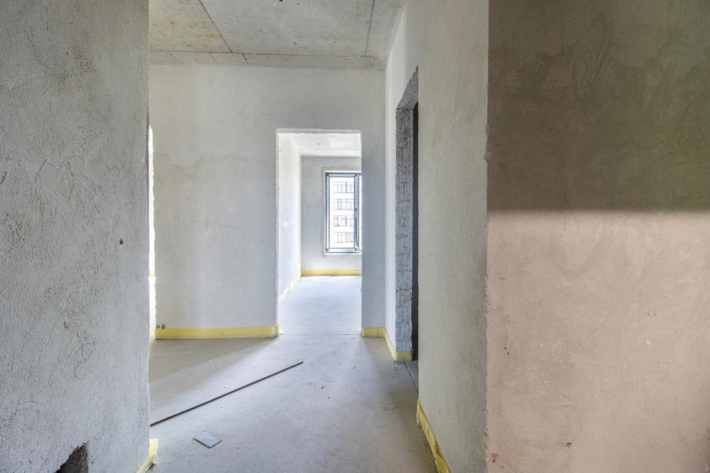 Продаж Квартира 3-кімнатна, 5/5 поверх на вул. Угорська Львів - фото 14