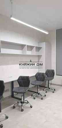 Оренда офісне приміщення на Жилянская ул. поверх - 13/23 Київ