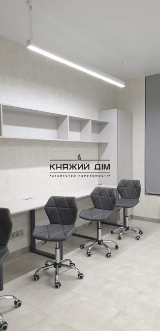 Оренда офісне приміщення на Жилянская ул. поверх - 13/23 Київ - фото 4
