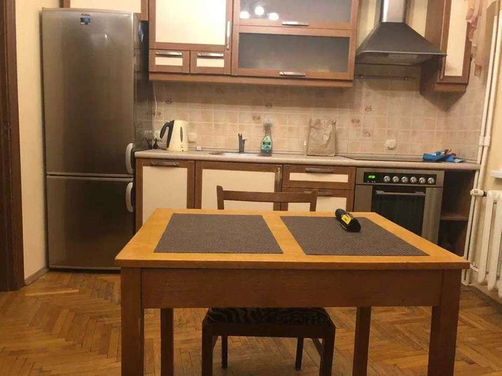 Оренда Квартира 1-кімнатна, 13/14 поверх на ул. Вишняковская Київ - фото 5