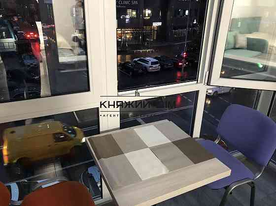 Оренда Квартира 1-кімнатна, 3/9 поверх на Кловский спуск Київ