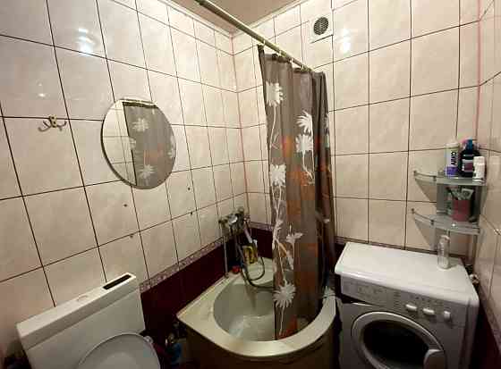 Продаж 1к Квартира 33 кв.м Східна Zhytomyr